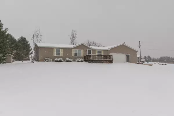 Schoolcraft, MI 49087,15390 S 4th Street