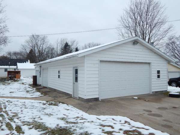 Bailey, MI 49303,1353 Elm Street