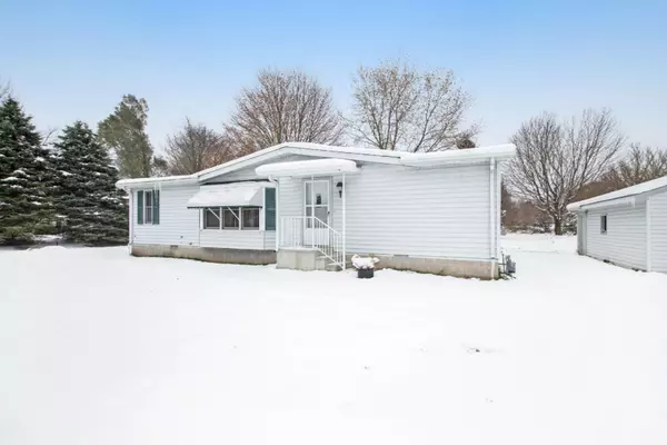 Gobles, MI 49055,20301 Meadow Drive