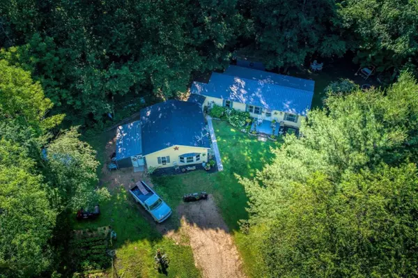 Coral, MI 49322,3780 Brians Way