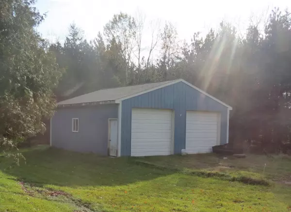 Sheridan, MI 48884,9651 Castle Road