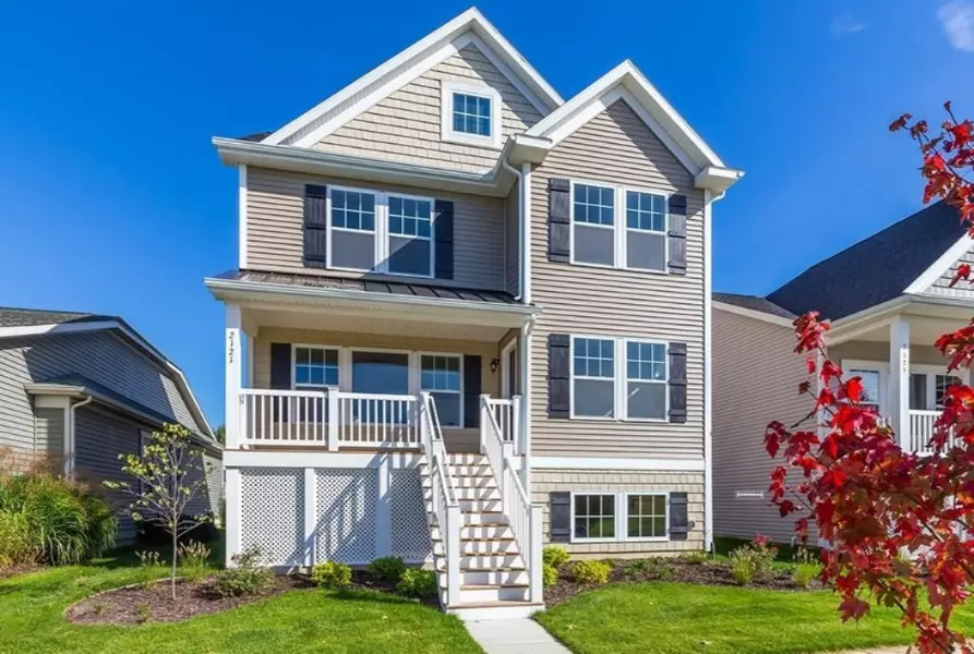 455 Summer Grove Drive, Douglas, MI 49406