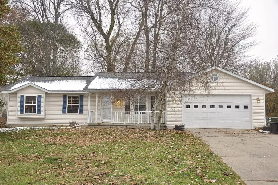 11255 Stonehedge Drive, Holland, MI 49424