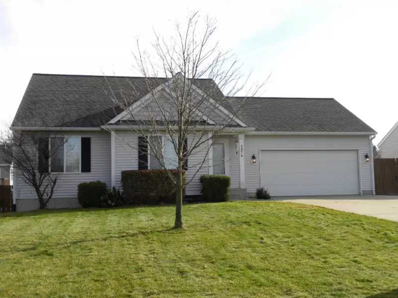 3974 144th Avenue, Holland, MI 49424