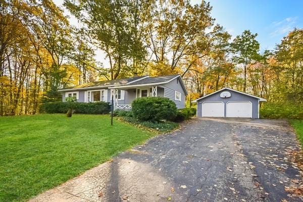 16398 Van Wagoner Road, Spring Lake, MI 49456