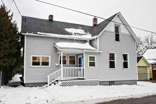 277 Hughes Street, Manistee, MI 49660