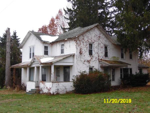 58280 Farrand Road, Colon, MI 49040