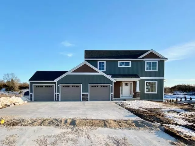 11740 Ridge Water Drive, Sparta, MI 49345