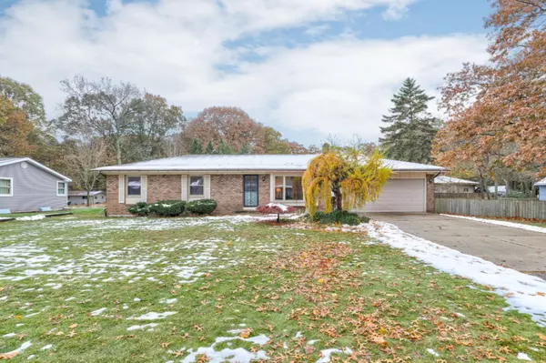 Holland, MI 49424,622 Wedgewood Drive