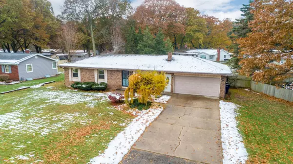 Holland, MI 49424,622 Wedgewood Drive