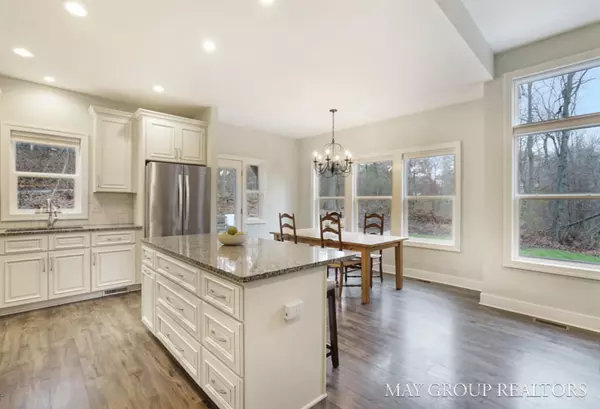 Lowell, MI 49331,4599 Amazon Drive