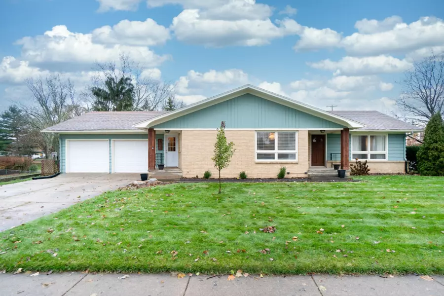 3605 Canal SW Avenue, Grandville, MI 49418