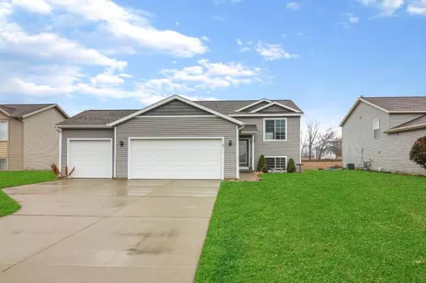 Holland, MI 49424,11671 Barkton Drive