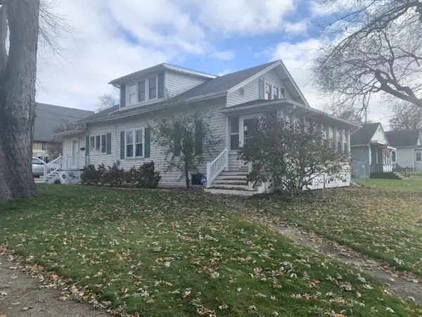 Parchment, MI 49004,103 Maple Street