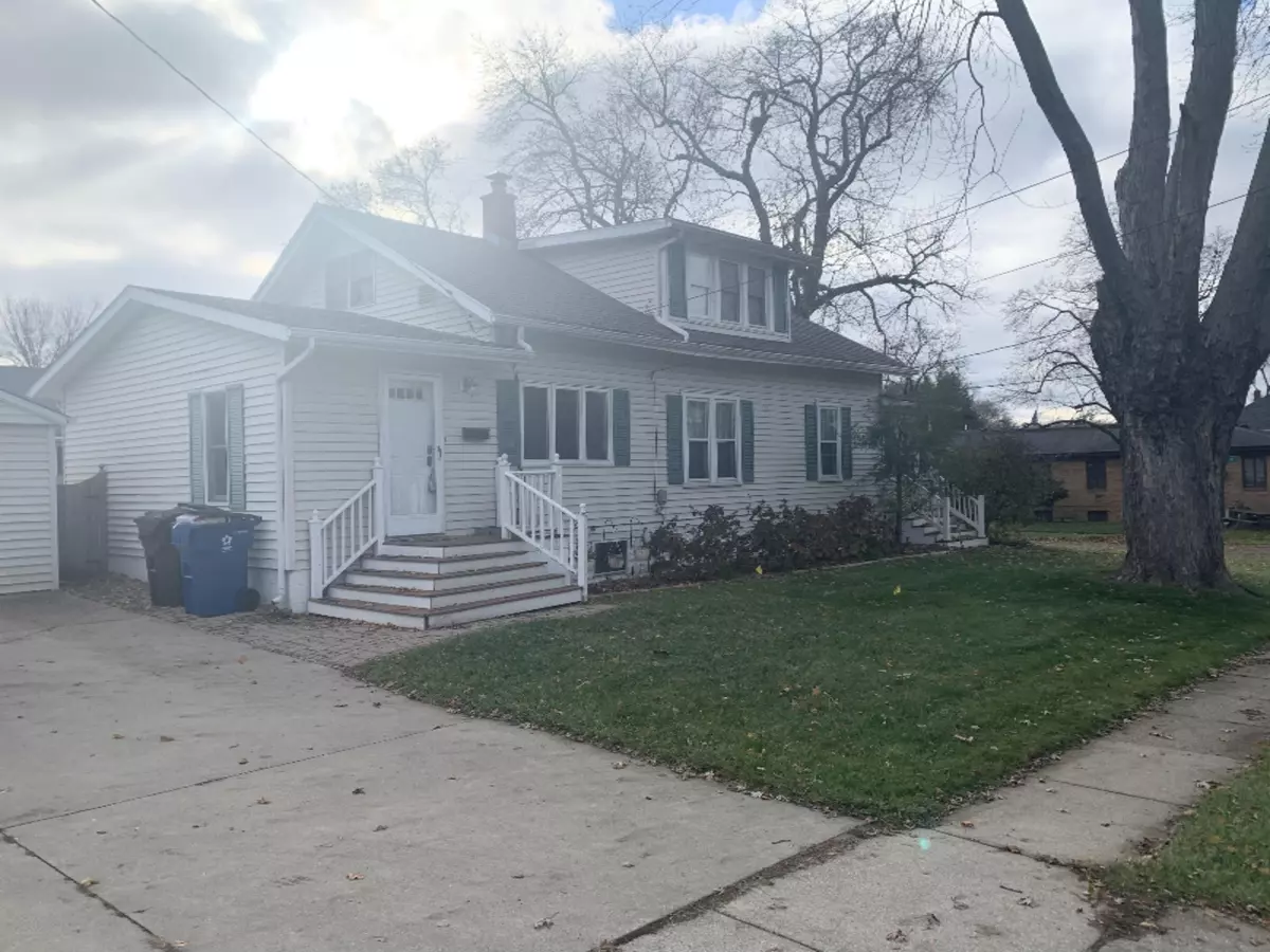 Parchment, MI 49004,103 Maple Street