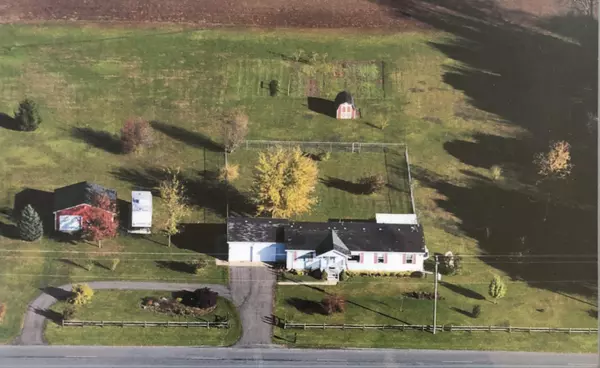 Mendon, MI 49072,22720 Pinhook Road