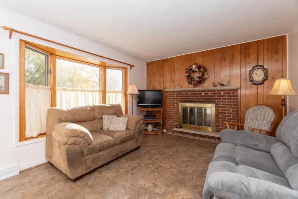 Mattawan, MI 49071,55750 Giddings Court Court