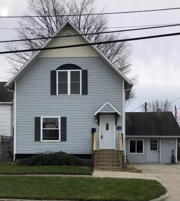 South Haven, MI 49090,614 Huron Street