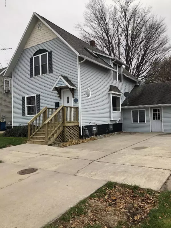 South Haven, MI 49090,614 Huron Street