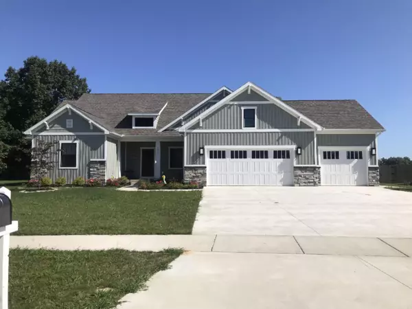 1901 Fox Prairie Road, St. Joseph, MI 49085