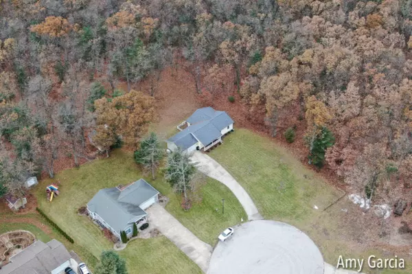 Twin Lake, MI 49457,6595 Black Hawk Lane