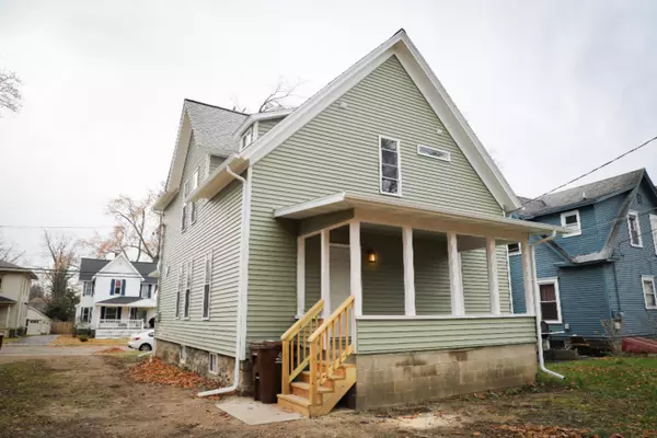 Albion, MI 49224,305 Perry Street