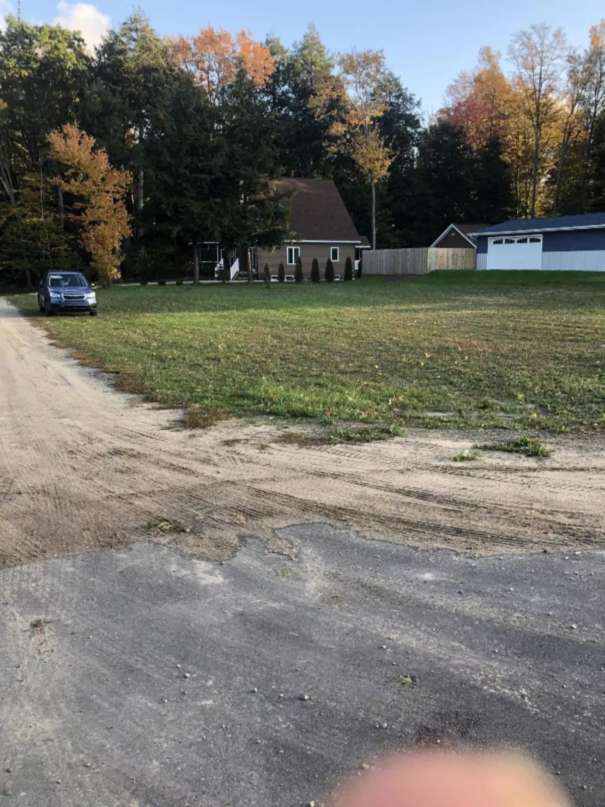 Shelby, MI 49455,Lot 1 W Stoney Lake Road