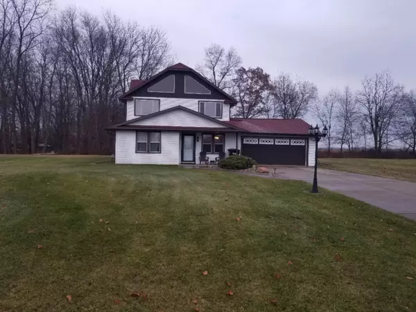 753 Tomahawk Trail, Coldwater, MI 49036