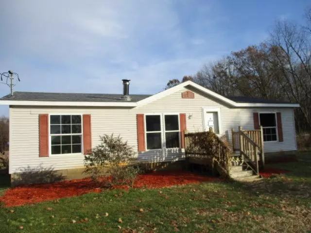 81295 39th Street, Decatur, MI 49045