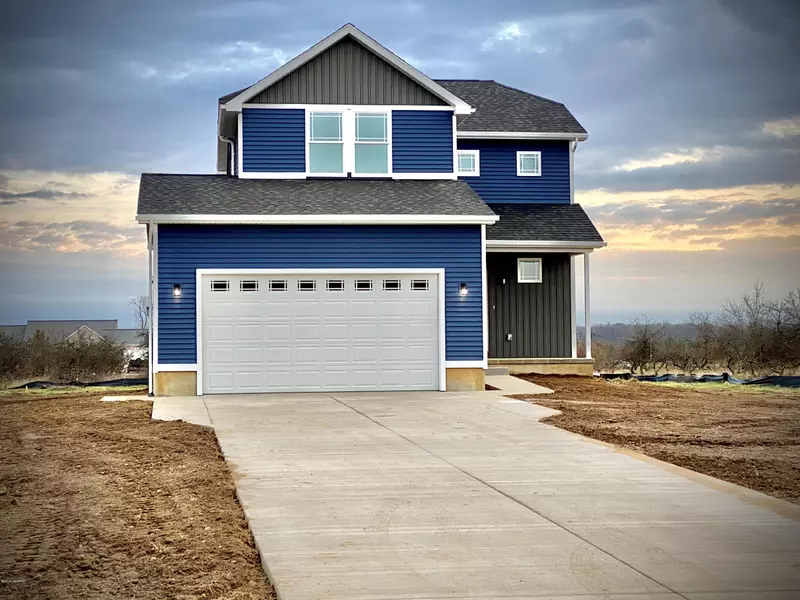8123 Idared Road, St. Johns, MI 48879