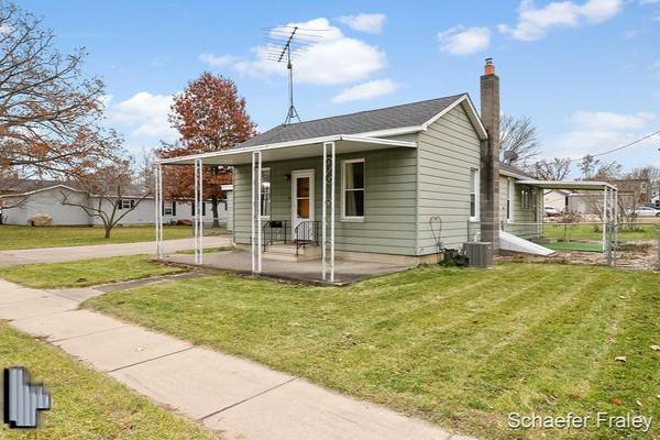 Wayland, MI 49348,126 E Maple Street