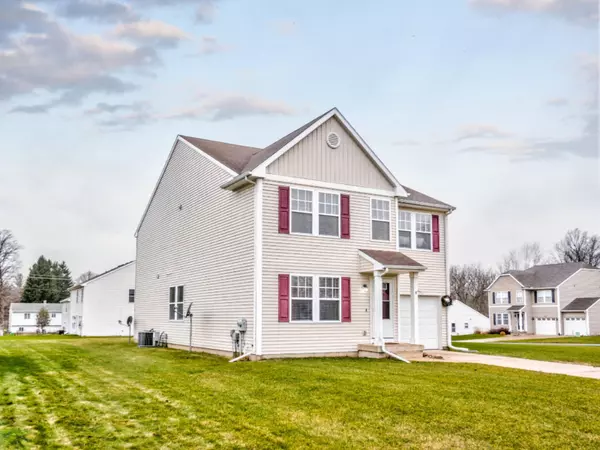 Kalamazoo, MI 49004,3247 Edling Drive