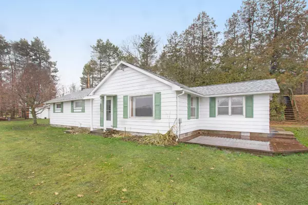 2790 S Wisner, Fremont, MI 49412