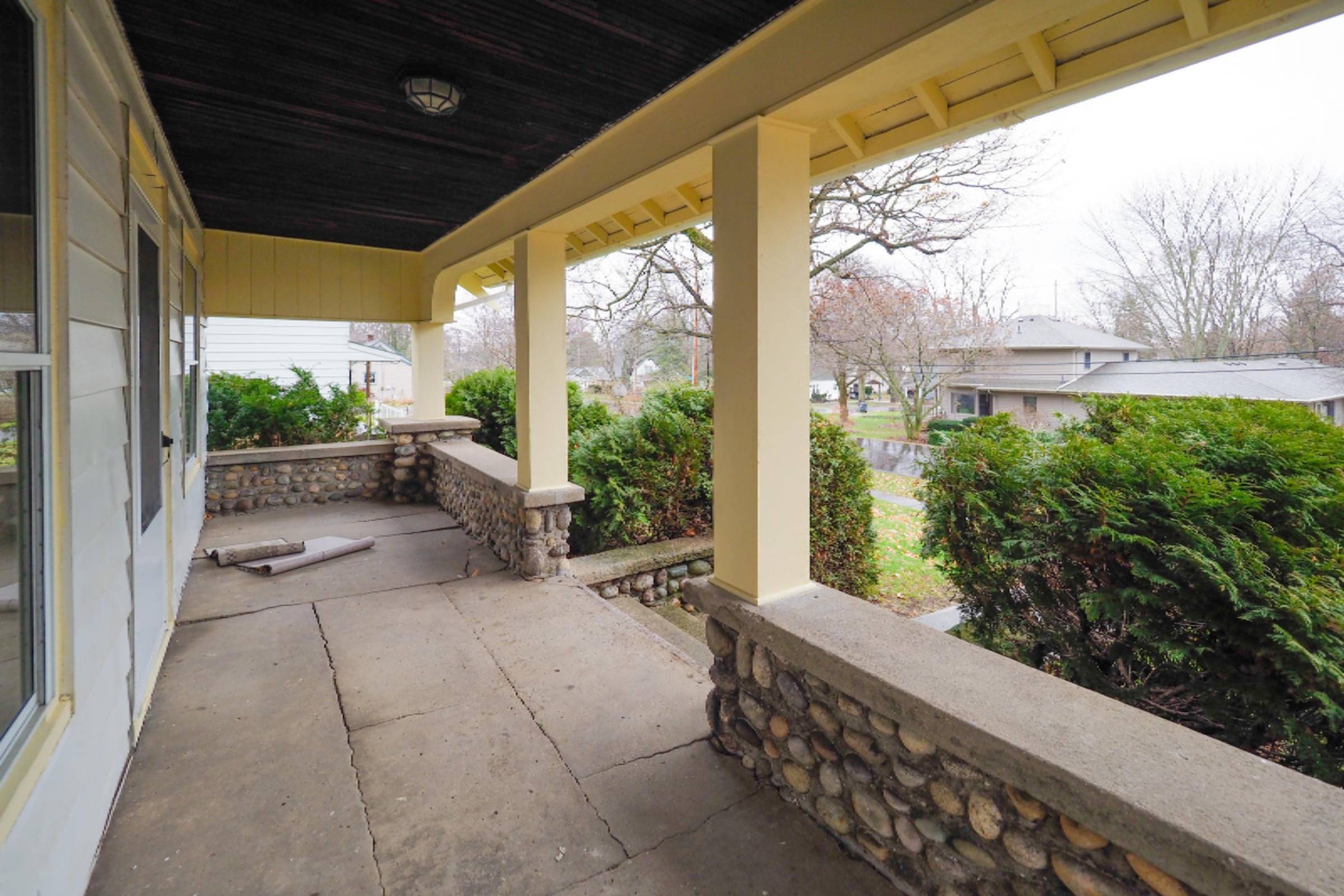 Augusta, MI 49012,504 W Van Buren Street
