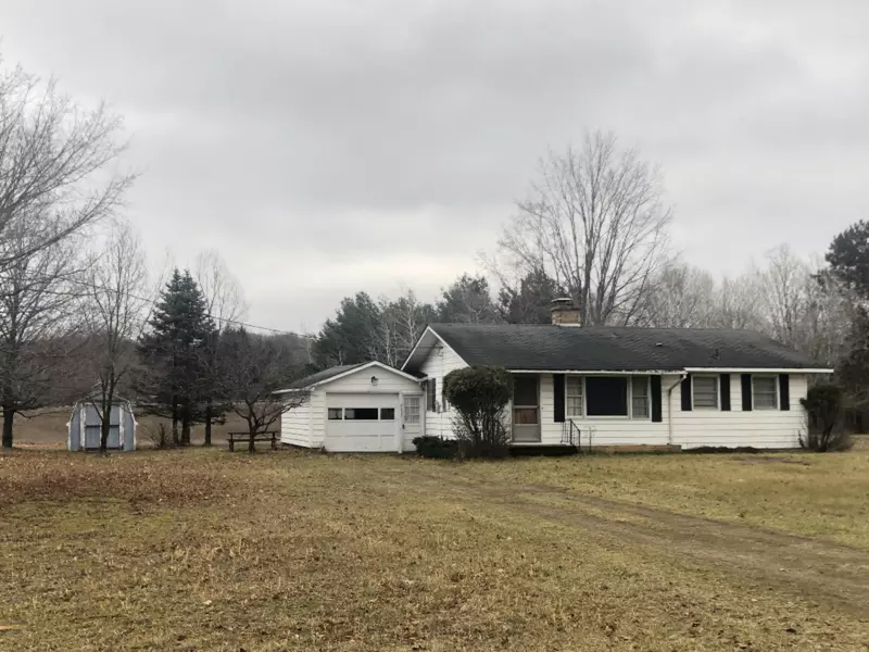 4400 210th Avenue, Reed City, MI 49677