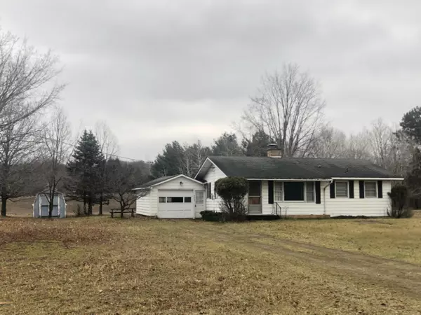 Reed City, MI 49677,4400 210th Avenue