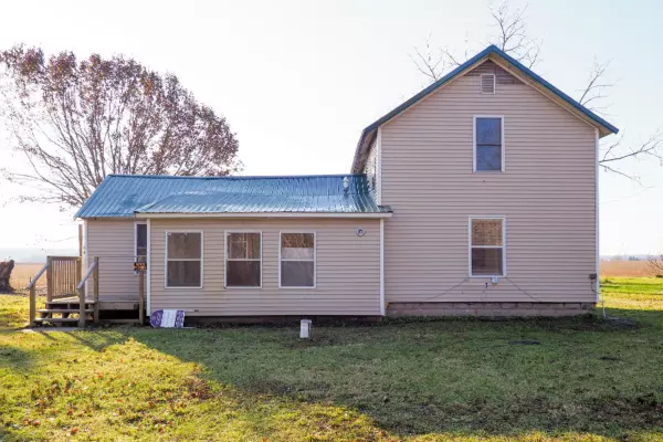 Decatur, MI 49045,38721 82nd Avenue