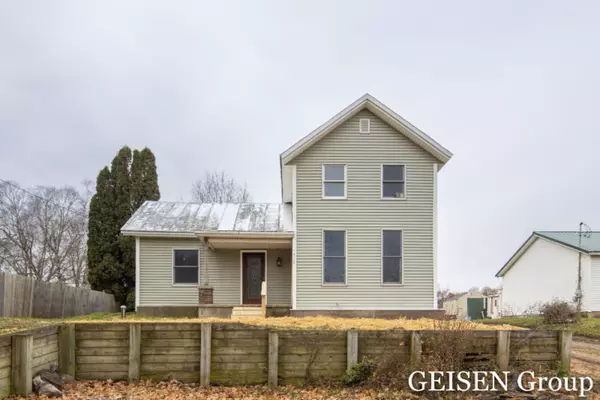 Orleans, MI 48865,5525 Orleans Road