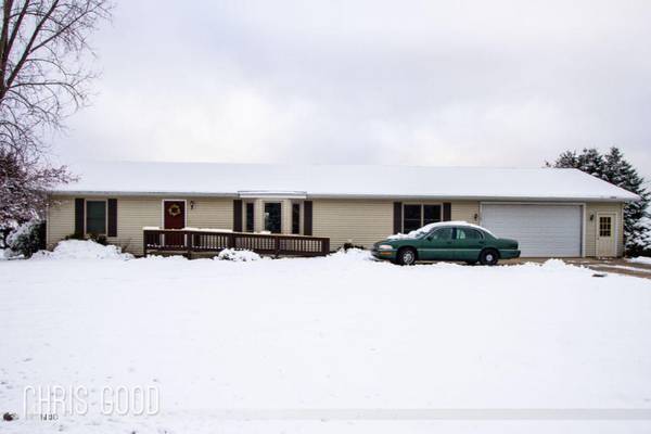 4585 7 Mile NE Road, Belmont, MI 49306