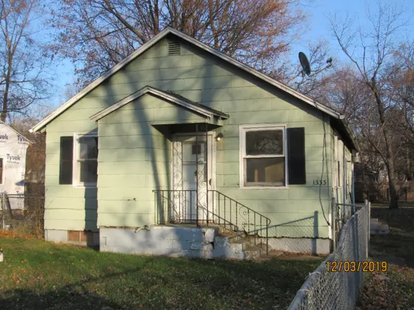 1333 Columbus Avenue, Benton Harbor, MI 49022