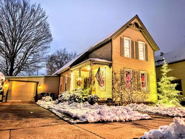 Big Rapids, MI 49307,125 Mill Street