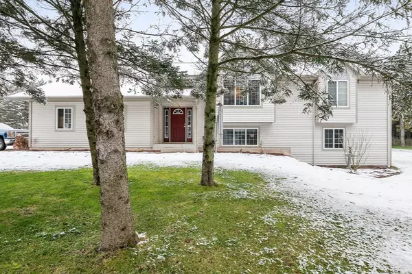 Lowell, MI 49331,630 Forstrom SE Drive