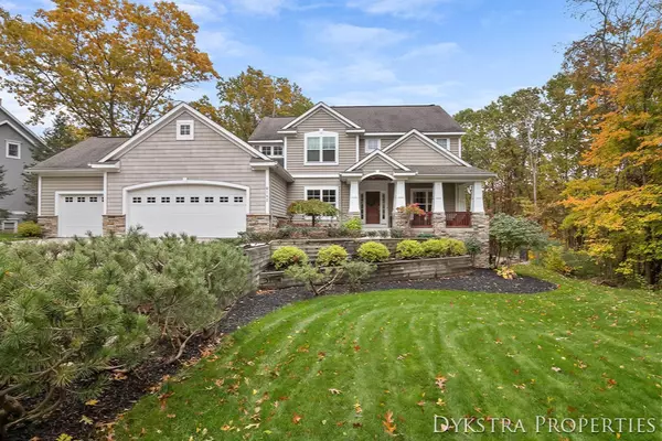 Belmont, MI 49306,6183 Back Forty NE Drive