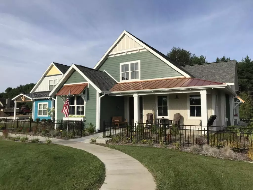 Kalamazoo, MI 49009,8241 Thimbleweed Trail