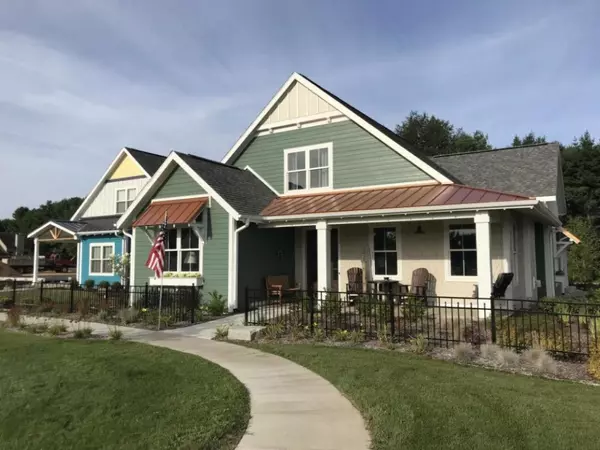 8241 Thimbleweed Trail, Kalamazoo, MI 49009