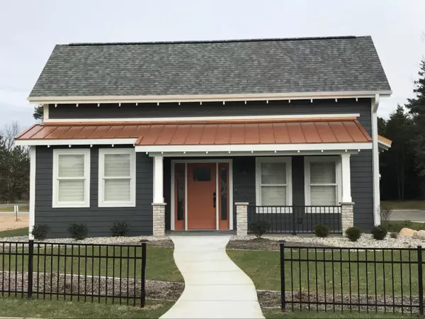 8232 Shooting Star Lane, Kalamazoo, MI 49009