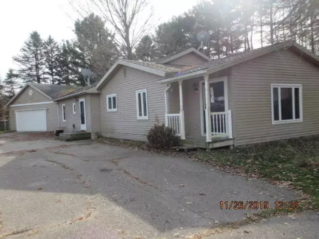 Scotts, MI 49088,10611 Tomkinson Drive