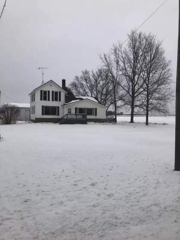 Howard City, MI 49329,17378 W Kendaville