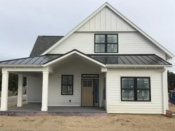 8188 Coneflower Cove, Kalamazoo, MI 49009