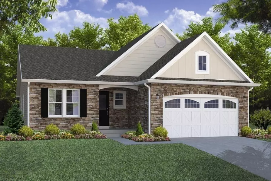 11850 Buck Hollow Court, Gowen, MI 49326